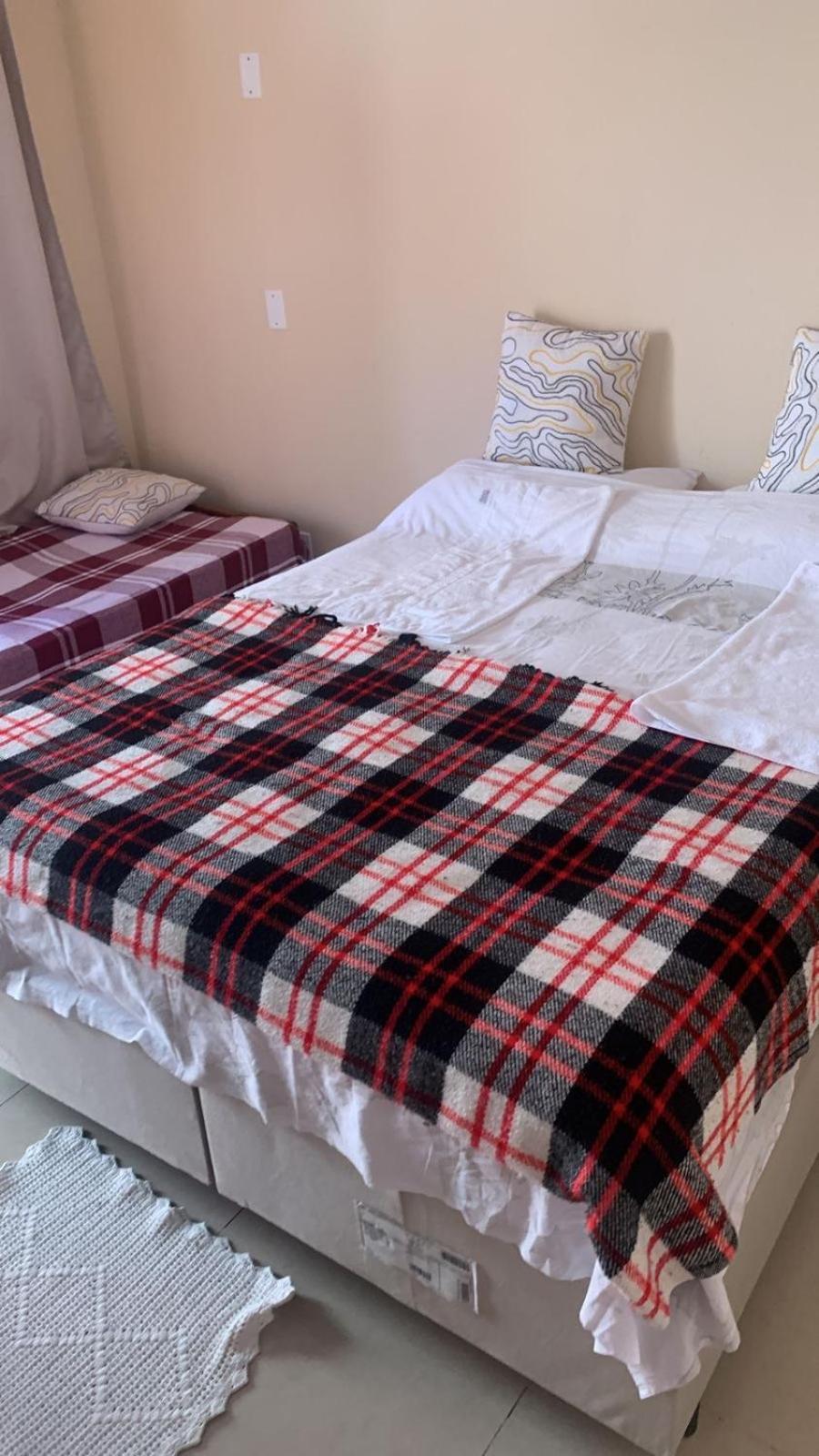 Pirenópolis Suites Rosangela מראה חיצוני תמונה